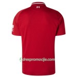 Liverpool Dres Domaći 2018/19 Kratkih Rukava